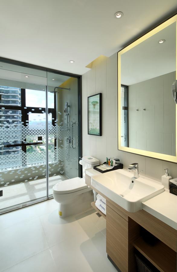 Hampton By Hilton Qujin Hotel Qujing Εξωτερικό φωτογραφία