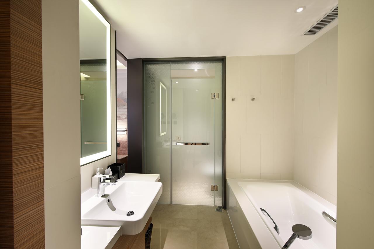 Hampton By Hilton Qujin Hotel Qujing Εξωτερικό φωτογραφία