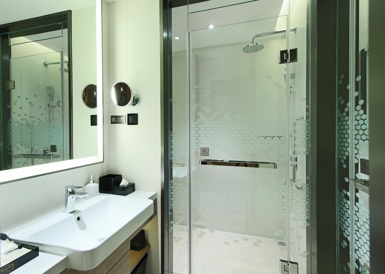 Hampton By Hilton Qujin Hotel Qujing Εξωτερικό φωτογραφία
