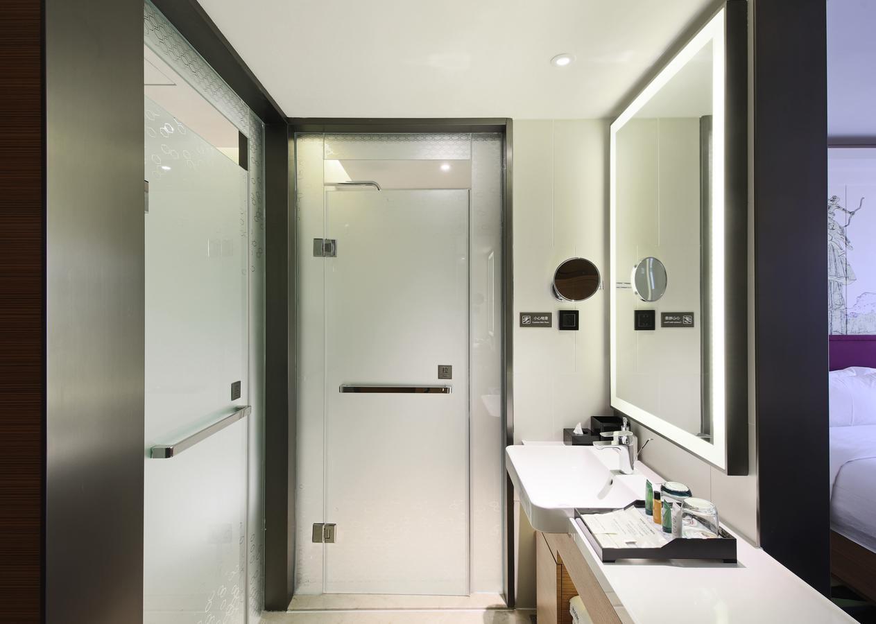 Hampton By Hilton Qujin Hotel Qujing Εξωτερικό φωτογραφία
